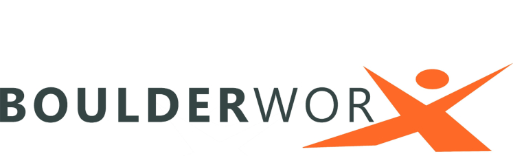 Boulderworx Logo